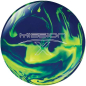 Preview: Ebonite - Mission X