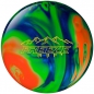 Preview: Columbia 300 - Freeze Blue/Orange/Green