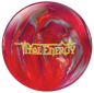 Preview: Ebonite - Vital Energy