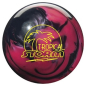 Preview: Storm - Tropical black / pink