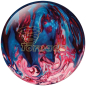 Preview: Ebonite - Tornado Red White Blue