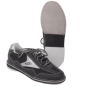 Preview: Bowling shoes - SIP - BS 7400 Magic - women - silver