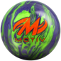 Preview: Motiv - Ascent Pearl - green/purple