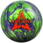 Preview: Motiv - Ascent Pearl - green/purple