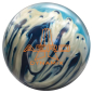 Preview: Bowlingball - Bowlingkugel - Ebonite - AERO Dynamix