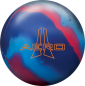 Preview: Bowlingball - Bowlingkugel - Ebonite - AERO