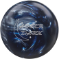 Preview: Bowlingball - Global 900 - After Dark Pearl - blue/silver