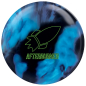 Preview: Bowlingball - Global 900 - Afterburner - blue/black