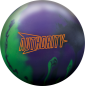 Preview: Bowlingball - Columbia 300 - Authority Solid