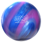 Preview: Bowlingball - Bowlingkugel - Storm - Mix Sky/Cobolt/Violet