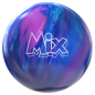 Preview: Bowlingball - Storm - Mix Sky/Cobolt/Violet