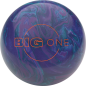 Preview: Bowlingball - Bowlingkugel - Ebonite - Real One