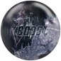 Preview: Bowlingball - Global 900 - Boost - Black/Gray/Silver