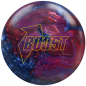 Preview: Bowlingball - Global 900 - Boost - Royal/Scarlet/Violet