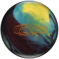 Preview: Bowlingball - Columbia 300 - Nitrous - Black Cherry/Yellow/Blue