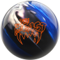 Preview: Bowlingball - Bowlingkugel - Columbia 300 - Beast blue/black/white