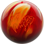 Preview: Bowlingball - Bowlingkugel - Columbia 300 - Beast cherry/gold/white