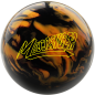 Preview: Bowlingball - Bowlingkugel - Columbia 300 - Messenger black/gold