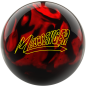 Preview: Bowlingball - Bowlingkugel - Columbia 300 - Messenger black/red