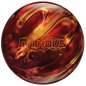 Preview: Bowlingball - Columbia 300 - Nitrous - Red/Gold