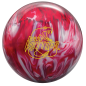 Preview: Bowlingball - Bowlingkugel - Radical - Deadly Rattler