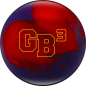 Preview: Bowlingball - Bowlingkugel - Ebonite - Game Breaker 3 Pearl