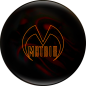 Preview: Bowlingball - Bowlingkugel - Ebonite - Matrix