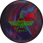 Preview: Bowlingball - Bowlingkugel - Ebonite - Maverick