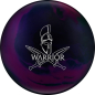 Preview: Bowlingball - Ebonite - Warrior Supreme