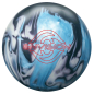 Preview: Bowlingball - Bowlingkugel - Ebonite - Envision Pearl