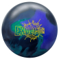 Preview: Bowlingball - Bowlingkugel - Columbia 300 - Explosion