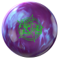 Preview: Bowlingball - Bowlingkugel - Roto Grip - RST X-2