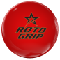 Preview: Bowlingball - Roto Grip - Jester Clear Polyester