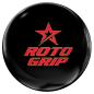 Preview: Bowlingball - Roto Grip - Jester Clear Polyester