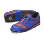 Preview: Bowlingschuhe - DEXTER - SST 8 POWER FRAME BOA - Blue/Red