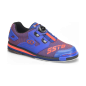 Preview: Bowlingschuhe - DEXTER - SST 8 POWER FRAME BOA - Blue/Red