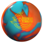 Preview: Bowlingball - Bowlingkugel - Global 900 - Burner solid