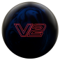 Preview: Bowlingball - Ebonite - Vortex V2 - 2019 Edition