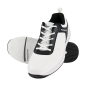 Preview: Bowlingschuhe - Probowl - AMUZA WHITE/BLACK