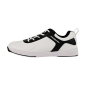 Preview: Bowlingschuhe - Probowl - AMUZA WHITE/BLACK