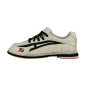 Preview: Bowlingschuhe - 3G  Tour Ultra - white/black