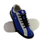 Preview: Bowling shoes - 3G - KICKS Unisex - navy/silver