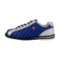 Preview: Bowlingschuhe - 3G - KICKS Unisex - navy/silver