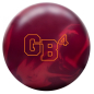 Preview: Bowlingball - Bowlingkugel - Ebonite - Game Breaker 4