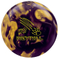 Preview: Bowlingball - Global 900 - Honey Badger Revival