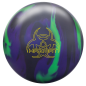 Preview: Bowling Ball - Hammer - Hazmat solid