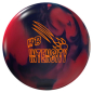 Preview: Bowlingball - Bowlingkugel - Global 900 -  Honey Badger Intensity