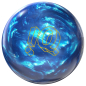 Preview: Bowlingball - Bowlingkugel - Storm - IQ Tour Sapphire