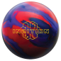 Preview: Bowlingball - Bowlingkugel - Track - In2ition solid