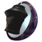 Preview: Bowlingball - Track - Kinetic Amethyst